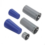 Input Shaft Solid Seal Ring Resizing Tool Kit Professional High Performance Easy to Use Premium