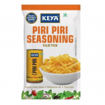 SVS., Keya Piri Piri Masala | Puistamiseks ja marineerimiseks | Kiire mitmeotstarbeline v&uuml;rtsisegu | 100% taimetoit | A++ klass, 500g