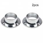 1 tk roostevabast terasest &auml;&auml;rikuistme riidekapi jaoks kardina riidest varras istme kronstein &uuml;mmargune toru istmed kronsteini m&ouml;&ouml;bel riistvara