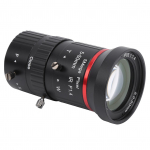 5MP t&ouml;&ouml;stusliku suumiga objektiiv CS-kinnitusega manuaalne ava FL5?50 mm turvakaamera lisavarustus