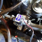 Sobib Kubota Cub Cadet EP500-0 FP7901-017 12V universaalsele madala r&otilde;huga 3-5 Psi bensiini- v&otilde;i diislik&uuml;tuse elektrilisele k&uuml;tusepumbale CN