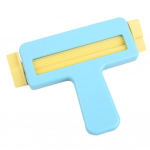 Paberipurustaja Paberimeisterdamise t&ouml;&ouml;riistad Paberiquilling-t&ouml;&ouml;riist Paberilainete vormimise t&ouml;&ouml;riist isetegemiseks Kunsti- ja k&auml;sit&ouml;&ouml; Scrapbooking sinine