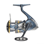 SHIMANO Spinningurull &Uuml;ldotstarbeline Ultegra 2021 C3000XG Shore Egging meriahven sinine hall, gray