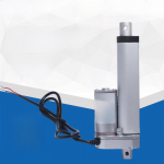 50/100/150/200 mm alalisvoolu elektriline t&otilde;ukurvarda mootor aknaavajate ja t&otilde;steteleskoopseadmete jaoks Stroke 20MM