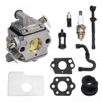 Karburaator Briggs Strattonile ja S 498298 135202 495951 112202 112212 112232 1 set