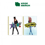 SEULGI &ndash; kogemata eesm&auml;rgip&auml;raselt (2. mini) (B-grade) NOT B ver.
