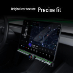 Uus multifunktsionaalne maagiline nupp Tesla Model Y/3 jaoks