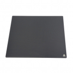 3D-printeri platvorm 320x310x4mm karastatud klaasist, tugeva haardumisega lihtne vormieemaldatav printeri ehitus