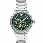 Emporio Armani AR60053 Automaatne Meeste K&auml;ekell 43