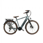 JOBOBIKE Henry 250W Battery 36V 14Ah BrakeTektro hydraulic disc brake Shimano 7 speed Tyre CST 28 x 2.0 33.6kg