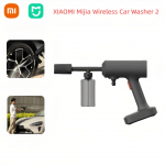Xiaomi Mijia Elektriline Autopesup&uuml;stol 2.4MPA K&otilde;rgsurvepesur Vahtotsik Autopesu Hooldus Juhtmeta Autopesu Vee P&uuml;stol