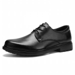 Suur suurus 38-47 Mustad formaalsed kingad Meeste vabaaja split-nahast kingad Zapatos De Hombre Pulmakleit kingad Meeste Oxford kingad meestele 47