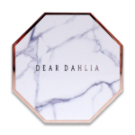 Kallis dahlia Skin Paradise Sheer Silk Cushion SPF 50+ PA++++ 8g white