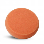 6tk/komplekt Autovaha aplikaatoripadjakeste komplekt punase k&auml;epidemega Pehme k&auml;snaga aplikaatorid vahtvahapadjake autode poleerimiseks ja puhastamiseks