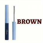 Mahuline Lash Lift ripsmetu&scaron;&scaron;, intensiivse vol&uuml;&uuml;miga, ultra-koolutav, pleki- ja veekindel Super Slender Formula ripsmetu&scaron;&scaron; 1#Black