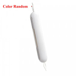 2-&uuml;hes n&otilde;elakeerme &otilde;mbluse ripper &otilde;mbluse eemaldaja majapidamist&ouml;&ouml;riistade n&otilde;elad niidid k&auml;sitsi &otilde;mblemise &otilde;mbluse tarvikute jaoks 1PC Color random