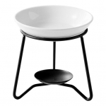 Praktiline aroomihajuti hoidik, k&otilde;rge stabiilsusega soonega puhastav &otilde;hk