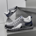 FASHION SHOES Meeste hingavad sporditossud Sportlikud jooksujalatsid naiste v&auml;litennise j&otilde;usaali treener 39