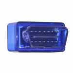 Mini Elm327 Bluetooth V2.1 Obdii autodiagnostika t&ouml;&ouml;riista skanner Androidi jaoks