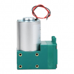 Mini vaakumpump suur vooluhulk madal m&uuml;ratase?65?150kpa 12W 10Lmin DC12VDC24VAC220V