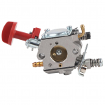 Niiduki karburaatori lisatarvikute asendus sobib Husqvarna 243R 243RJ 543RBK 543RBX 543RS 543AE jaoks