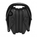 Kokkupandavad m&uuml;rasummutavad k&otilde;rvaklapid helikindlad k&otilde;rvakaitsmed kaitse t&ouml;&ouml;ks jahipidamiseks(Militaarroheline )