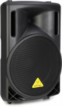 Behringer aktiivne k&otilde;lar 12 tolli 550 W D-klassi v&otilde;imendi 2 Band EQ pooluse kinnituspesa B212D must