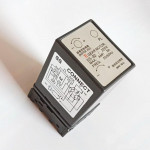Mootori kiiruse regulaator AC 220V 50HZ P&ouml;&ouml;rlemissuuna valik LED indikaator
