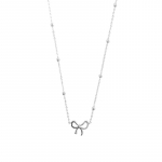 Mitmek&uuml;lgne naiste lipsukujuline kaelakee, minimalistlik ja ni&scaron;&scaron;, k&otilde;rgekvaliteediline disain, v&auml;rske rangluukett