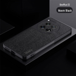 OnePlus 12 Slim kukkumisvastane &uuml;mbris objektiivikaitsega 1+ Ace 2 Pro jaoks OnePlus Ace 2 Pro