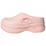 Disney x adidas Adifom Stan Smith Mule Aristokassid - Liivaroosa Naiste Tossud Pilvevalge L&auml;bipaistev Roosa JR7150 39