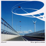 CD PRIMROSE - abyssal CRJG0001 Chick Records 2002 Jaapan Tants ja Elektroonika Kasutatud