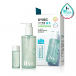 Ilso Natural Mild Cleansing Oil 200ml special (+30ml free)