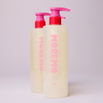 Moremo NEW Super Repair Shampoo 480ml special (+100ml free) [Single item] 480ml