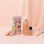 Philosophy Amazing Grace Shower Gel 240ml+30ml giveaway plan