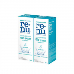 re-nu Sensitive Double Special (355ml+355ml)