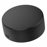 Nutikas s&otilde;rmuse laadimiskarp koos laadimiskaabliga 590mAh Type-C Mugav indikaator Nutikas s&otilde;rmuse laadija 8-9 Size