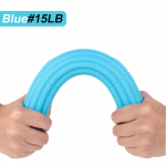 K&auml;e treenija Paindlikud latid Tendiniidi valu ja Parandab haardej&otilde;udu Massaažipulk Mitme intensiivsusega treening