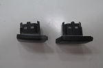 For Mercedes C Class W22004 2011 2013 Automatic Door Lock Button Button Opening and Closing Set 2 Pieces