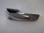 For Alfa Romeo Giulietta 2011 2020 Front Door Interior Opening Handle Grip Handle Left Nickel Plated 156092167