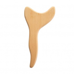 Wooden Therapy Massage Tool Easy to Hold Versatile Usage Muscle Tension Relieve A