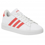 Meeste spordijalan&otilde;ud ADIDAS GRAND COURT 2.0 ID2948 - valged r. 44 ⅔ 44 2/3 valge