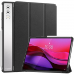 Lenovo YOGA Tab Plus'i &uuml;mbris 12,7-tollise tahvelarvuti TB-520FU jaoks, p&otilde;rutuskindel kate, kaitsekarp Lenovo Yoga Tab Plus must