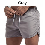 13Colors Kiiresti kuivavad l&uuml;hikesed p&uuml;ksid Jooksuspordip&uuml;ksid Meeste l&uuml;hikesed p&uuml;ksid Suvised rannap&uuml;ksid Bokserid M roosa punane v&auml;rv