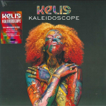 LP plaat KELIS - Kaleidoscope 0873941 UMC, Virgin EMI 2020 Euroopa R&auml;pp ja Hip-Hop/R&B