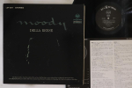 LP plaat DELLA REESE - Moody BVJJ34004 RCA Records 2000 Jaapan Jazz Kasutatud
