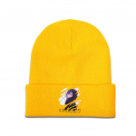 Ichigo kallis filmis The Franxx Ichigo armastajatele Kootud m&uuml;ts naistele Unisex Beanie talvem&uuml;ts vabaaja meloni m&uuml;ts One Size