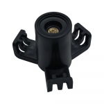 Pagasiruumi konksu tarvikud Auto tagakoti konksuhoidja riidepuu Tesla Model 3 jaoks