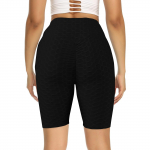 Naiste seksikad kapriid, jooga, fitness, virsikud, tuharad, taskutega spordiretuusid M sinine