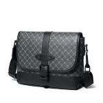 Luksuslik Disainer Meeste &Otilde;lakott K&otilde;rge Kvaliteediga Nahast Messenger Crossbody Kott Meestele Vintaažistiilis Meeste K&auml;ekott Kott Bolsa Sac 30cmX23cmX10cm